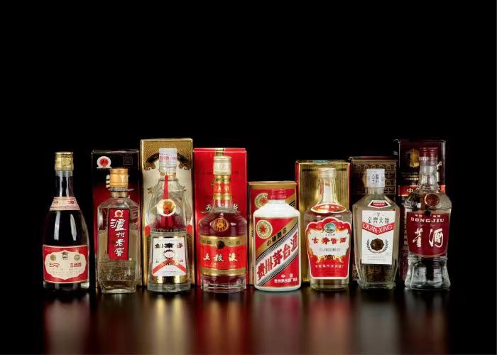 中江老酒储存的方法